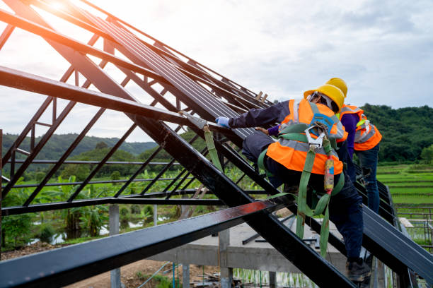 Best Flat Roof Repair Services  in West Milton, PA