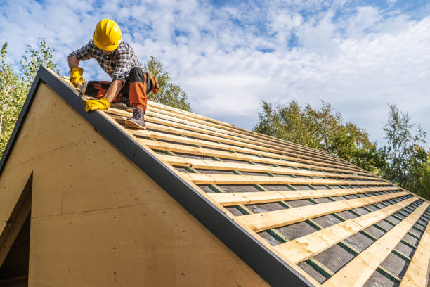 Best Best Roofing Contractors  in West Milton, PA