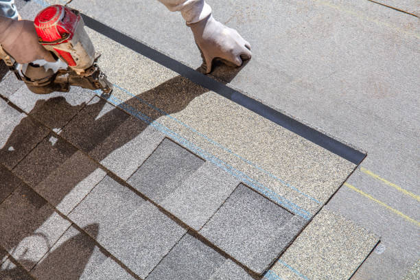 Trusted West Milton, PA Roofing Contractor Experts